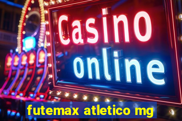 futemax atletico mg